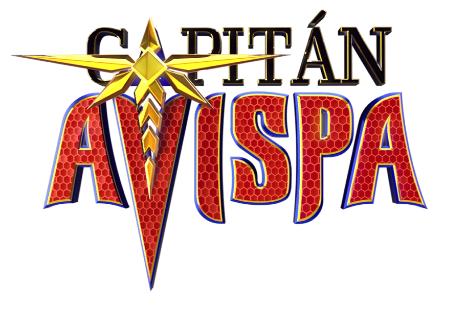 Capitan Avispa