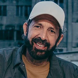 Juan Luis Guerra