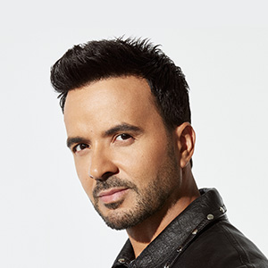 Luis Fonsi